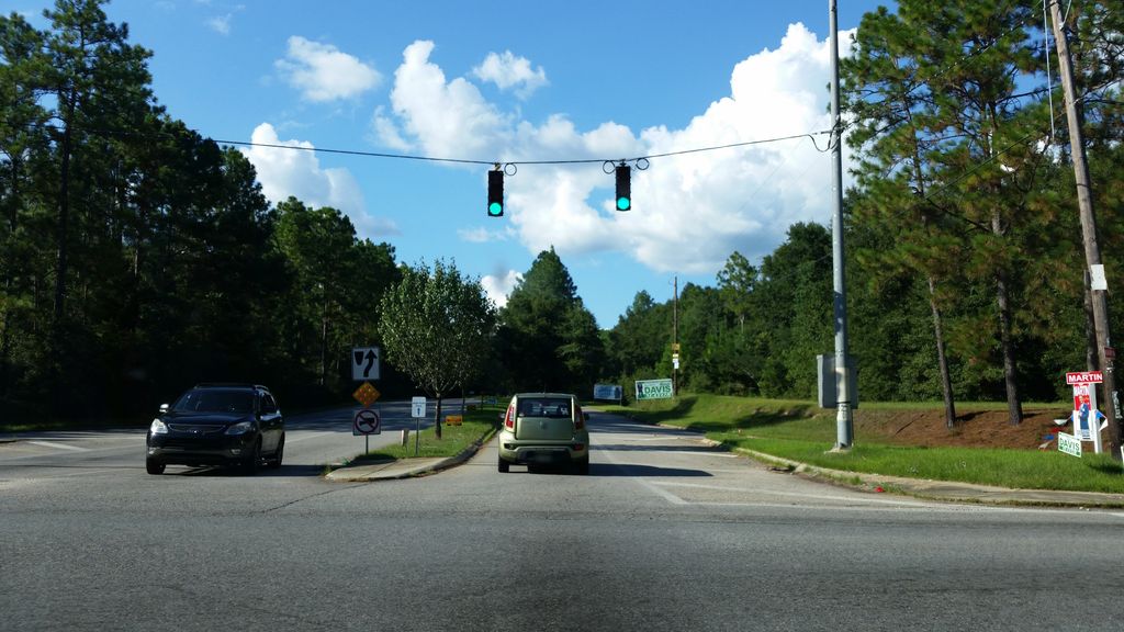 Acropolis Heights, Mobile — Street-level view — Mapillary