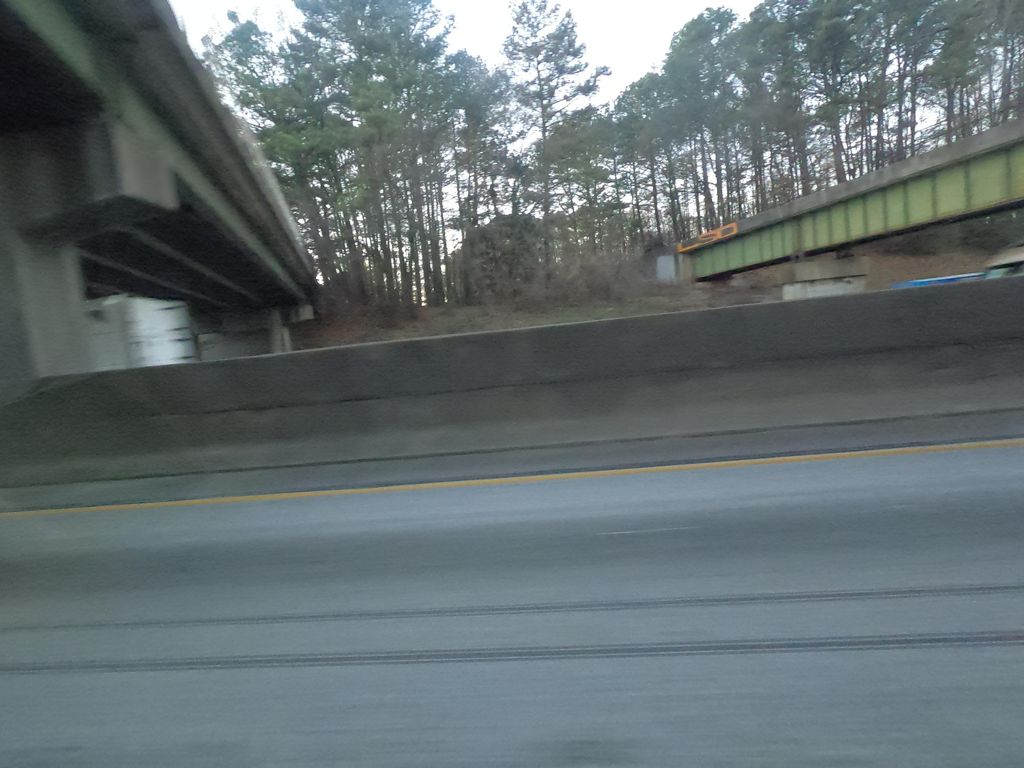 Adamsville, Atlanta — Street-level view — Mapillary