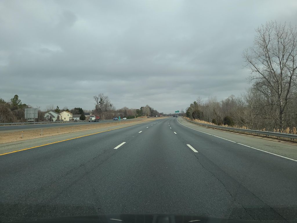 Allen, Mint Hill — Street-level view — Mapillary