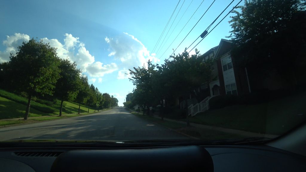 Amal Heights, Atlanta — Street-level view — Mapillary
