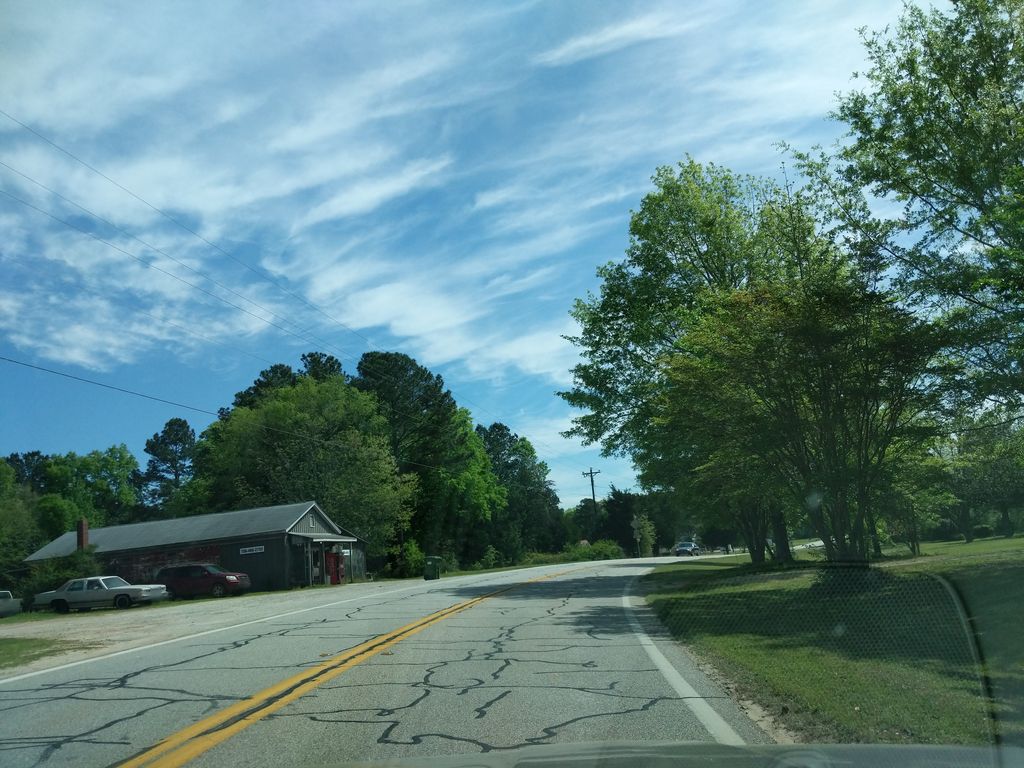 Appling, Augusta — Street-level view — Mapillary