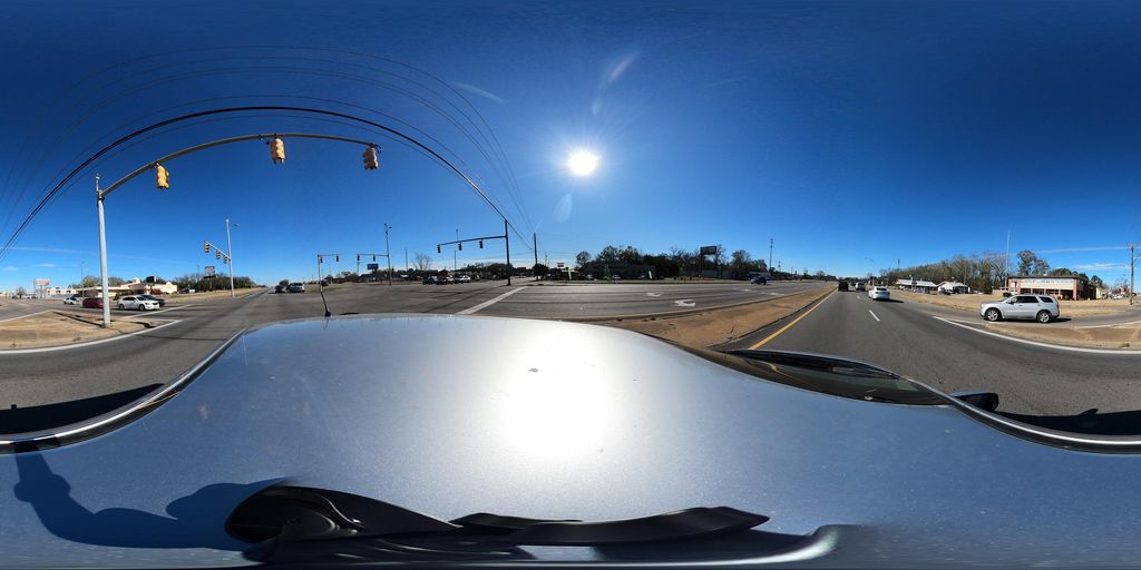 Arlington, Montgomery — Street-level view — Mapillary