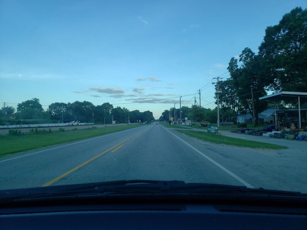 Auburn University Club, Auburn — Street-level view — Mapillary