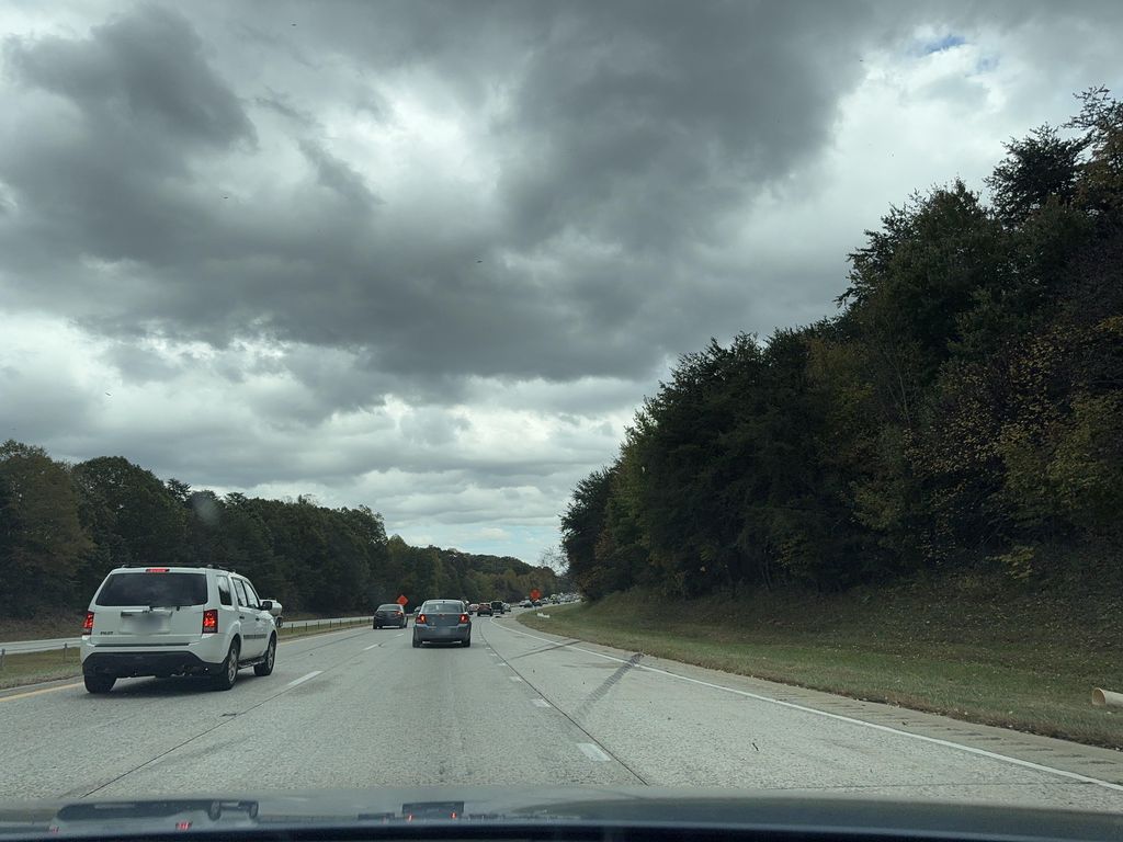 Autumn Oaks, Winston-Salem — Street-level view — Mapillary