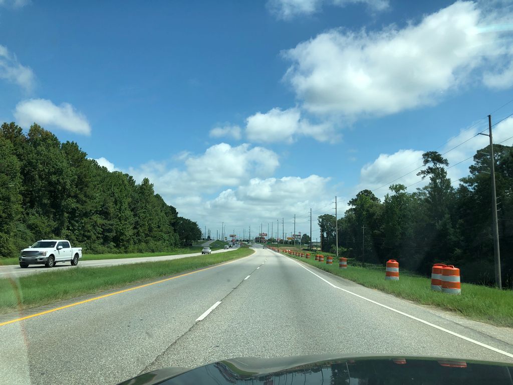 Avon, Dothan — Street-level view — Mapillary