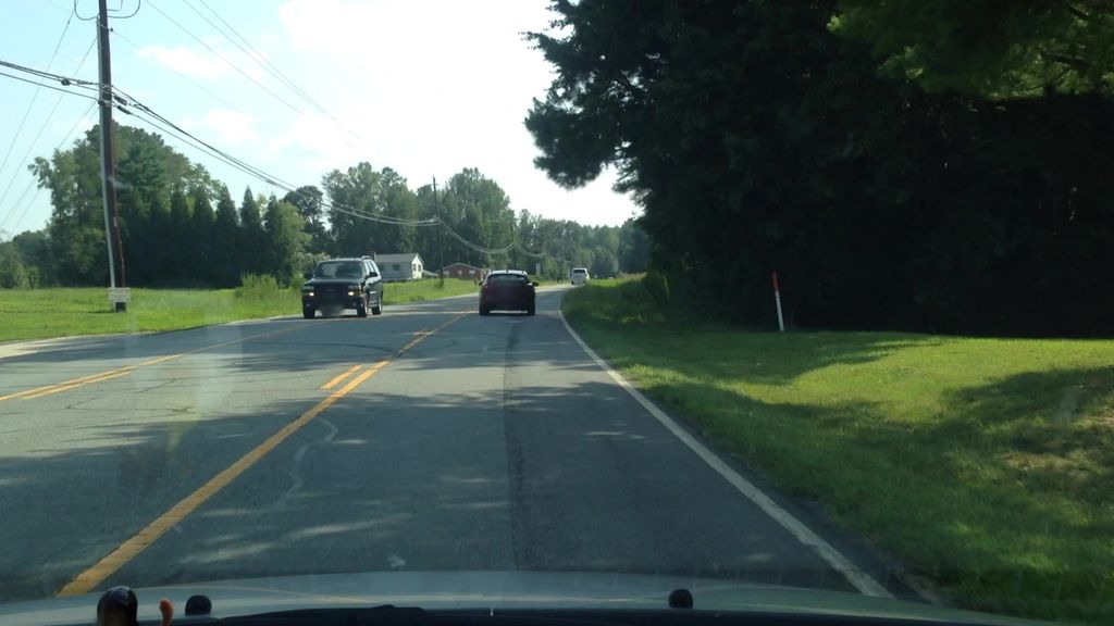 Avondale Estates, Kernersville — Street-level view — Mapillary