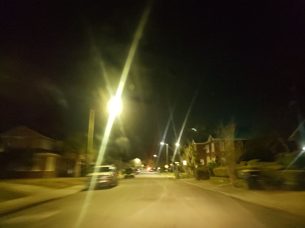 Baldwin Park, Savannah — Street-level view — Mapillary
