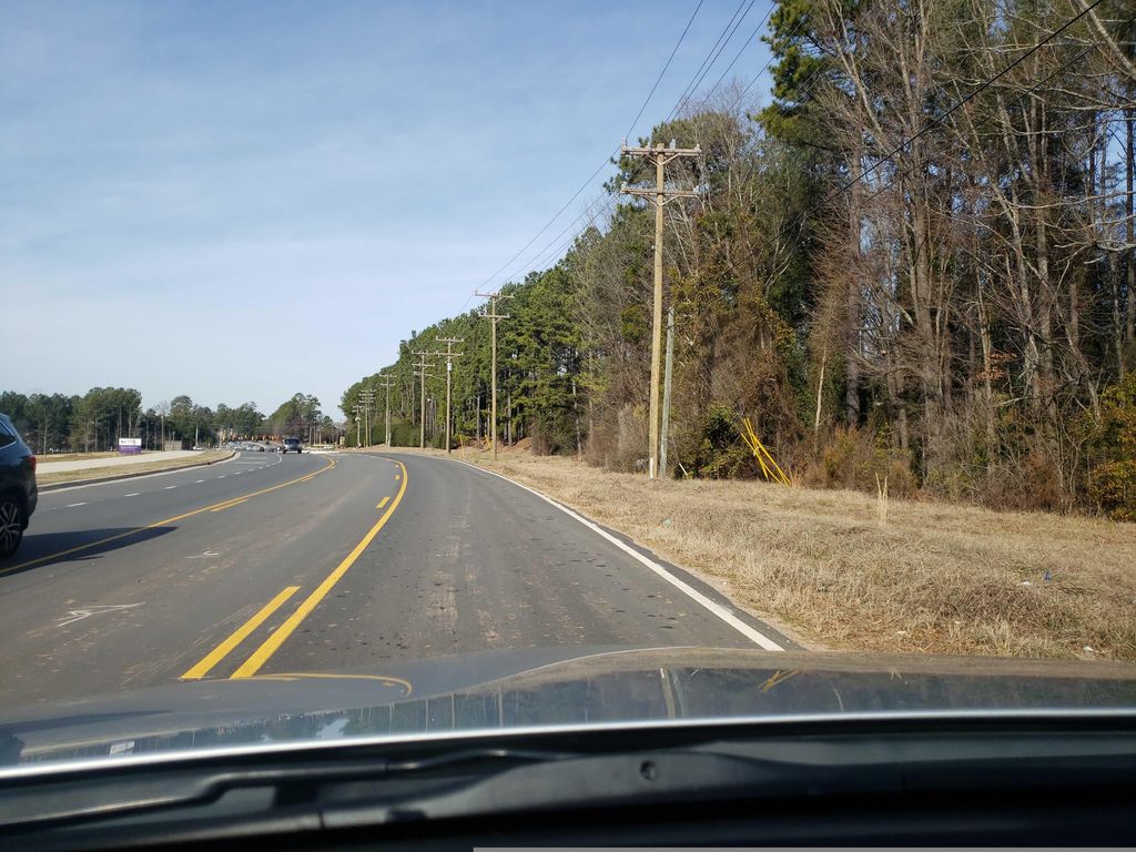 Ballantyne, Charlotte — Street-level view — Mapillary