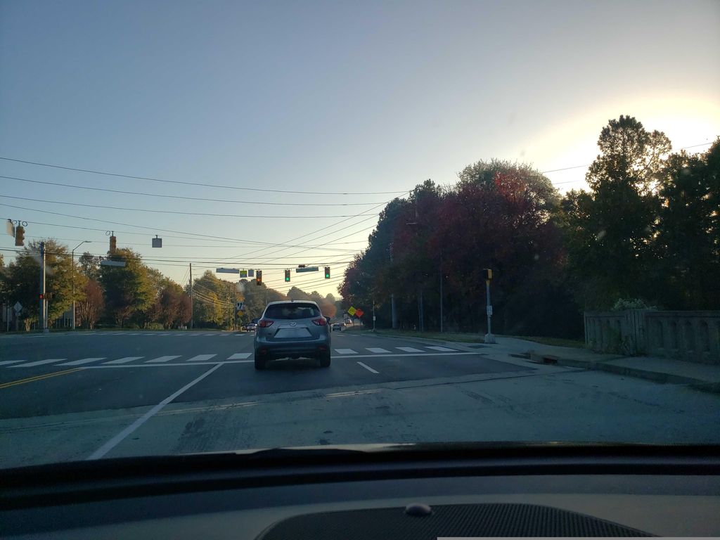 Bedford, Cary — Street-level view — Mapillary