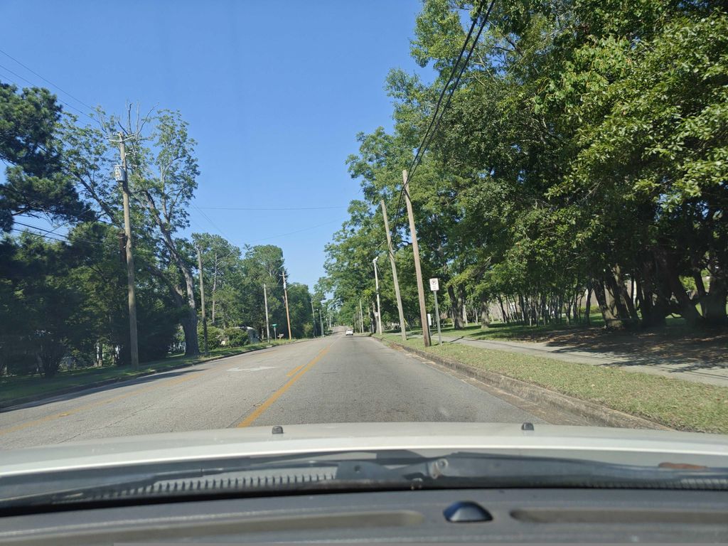 Bell-Merrill, Dothan — Street-level view — Mapillary
