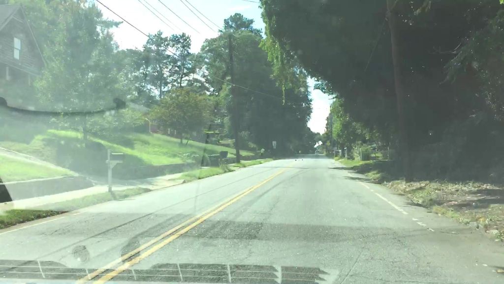 Benteen Park, Atlanta — Street-level view — Mapillary