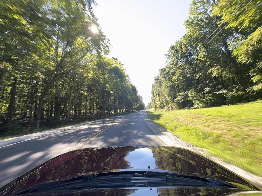 Berkley, Huntsville — Street-level view — Mapillary