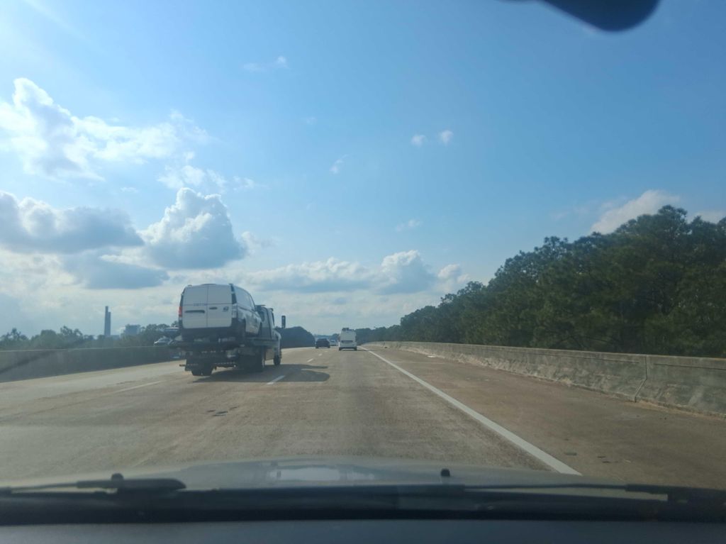 Big Ridge, Gulfport — Street-level view — Mapillary