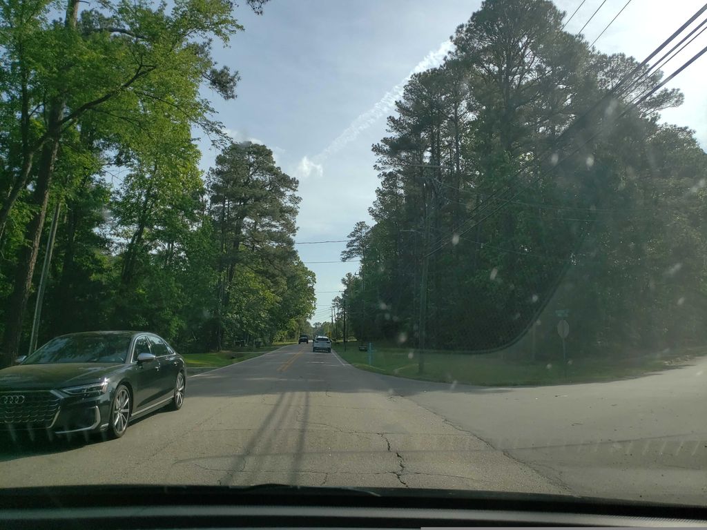 Blands, Durham — Street-level view — Mapillary