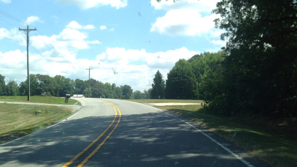 Bonanza Hills, Kernersville — Street-level view — Mapillary