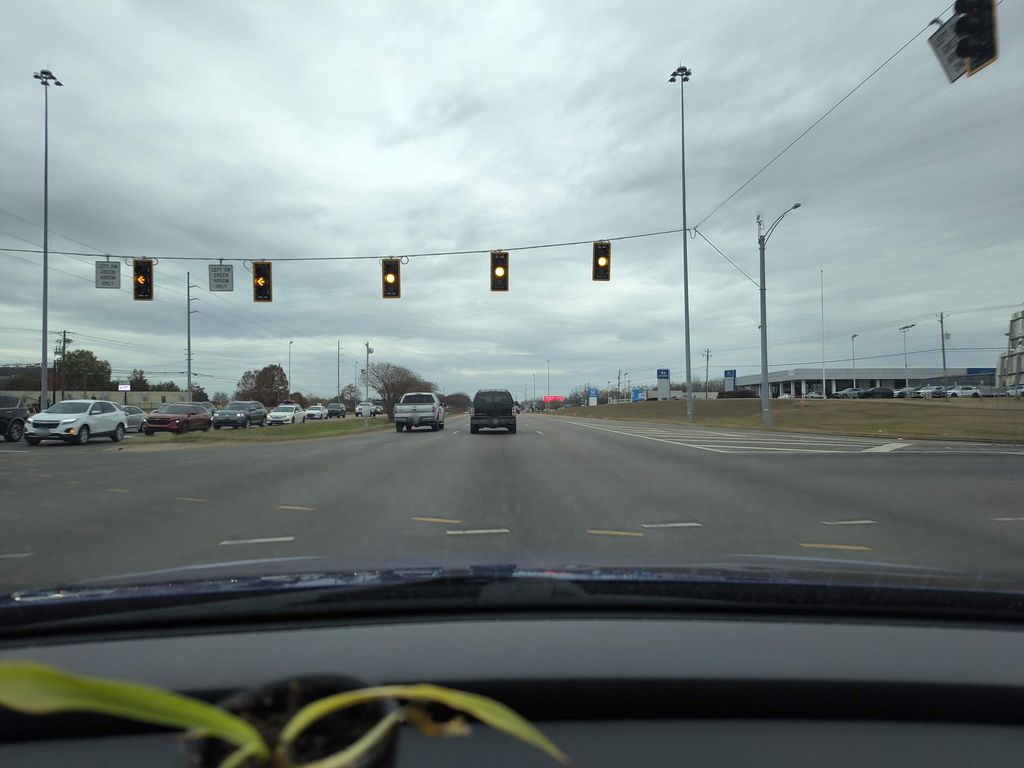Carriage Hills, Montgomery — Street-level view — Mapillary