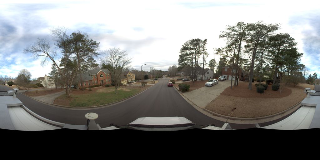 Central Johns Creek, Johns Creek — Street-level view — Mapillary