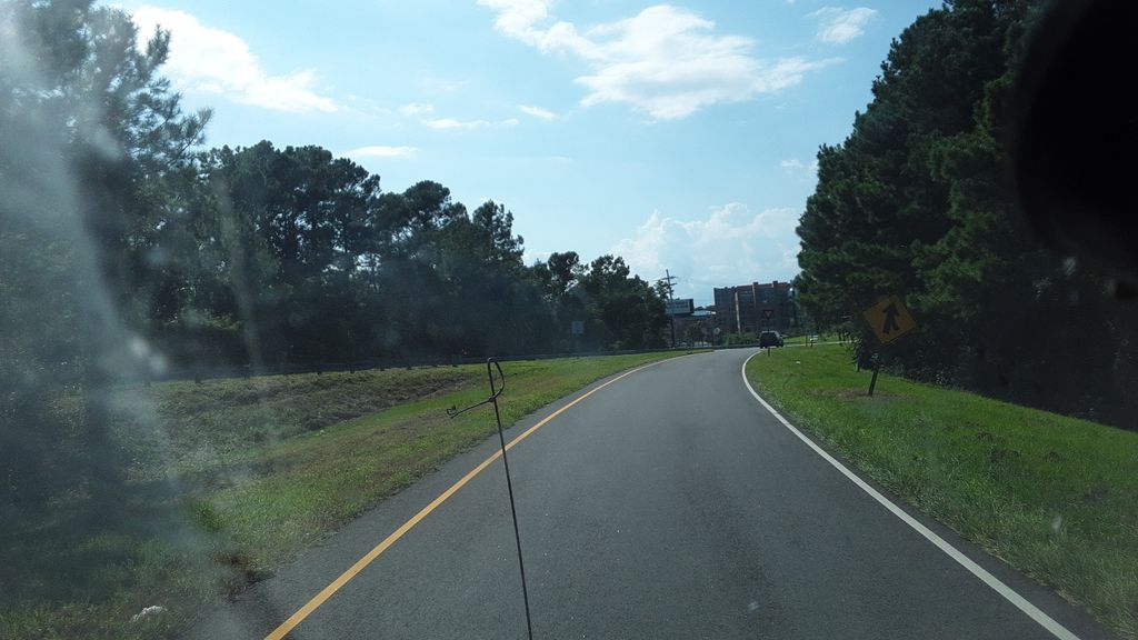 Central Little River, Myrtle Beach — Street-level view — Mapillary