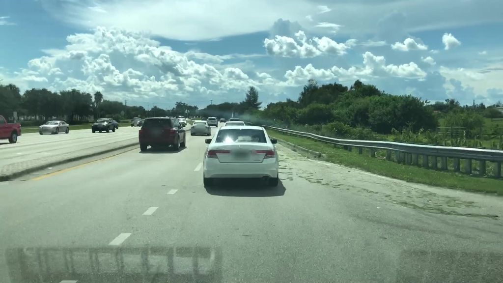 Century Village Pembroke Pines, Pembroke Pines — Street-level view — Mapillary