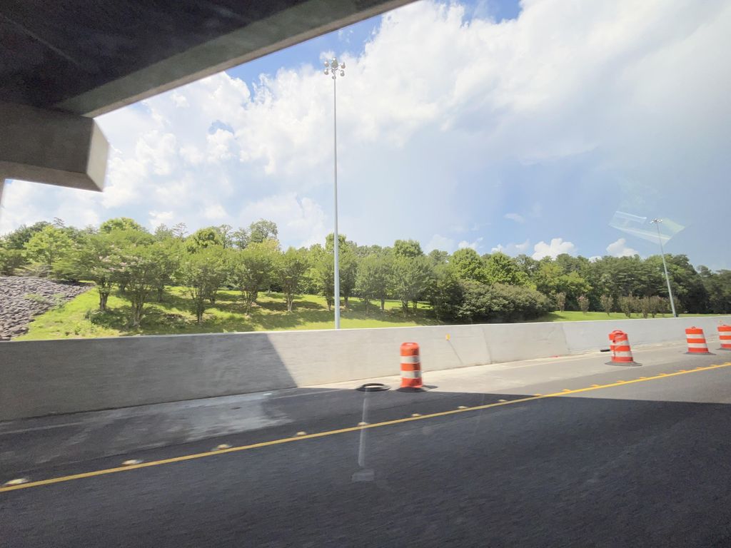 Chalkville, Birmingham — Street-level view — Mapillary