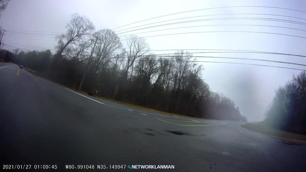 Chapel Cove, Charlotte — Street-level view — Mapillary