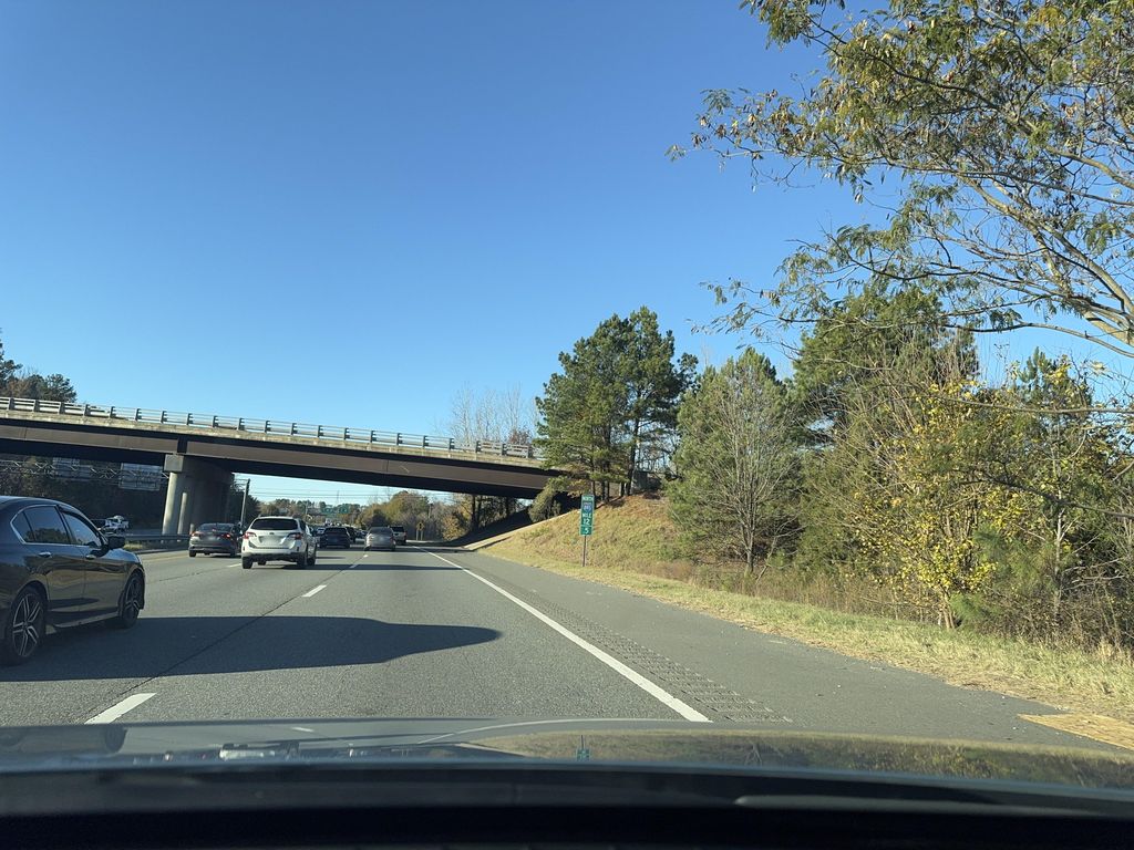 Club Boulevard Community, Durham — Street-level view — Mapillary