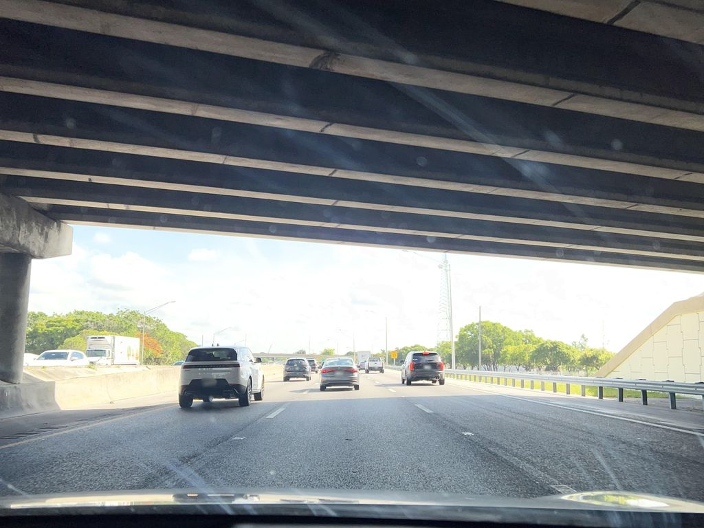 Coconut Creek, Coconut Creek — Street-level view — Mapillary