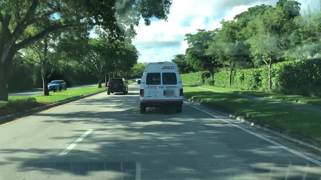Coral Springs, Coral Springs — Street-level view — Mapillary