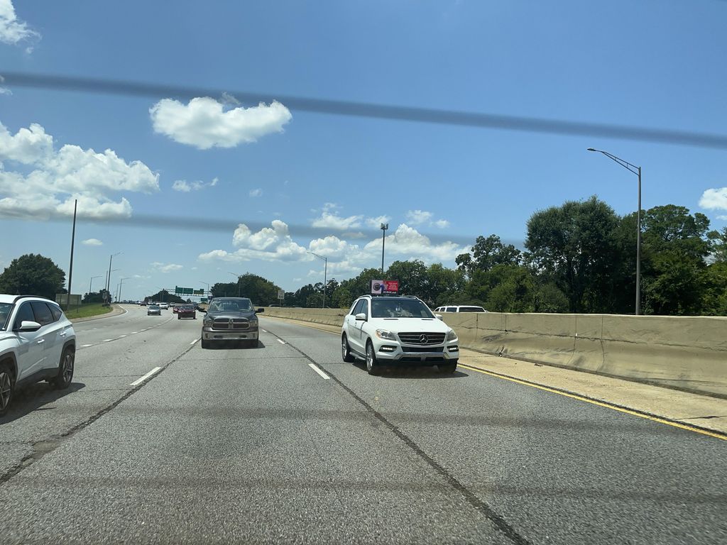Cottage Hill, Montgomery — Street-level view — Mapillary