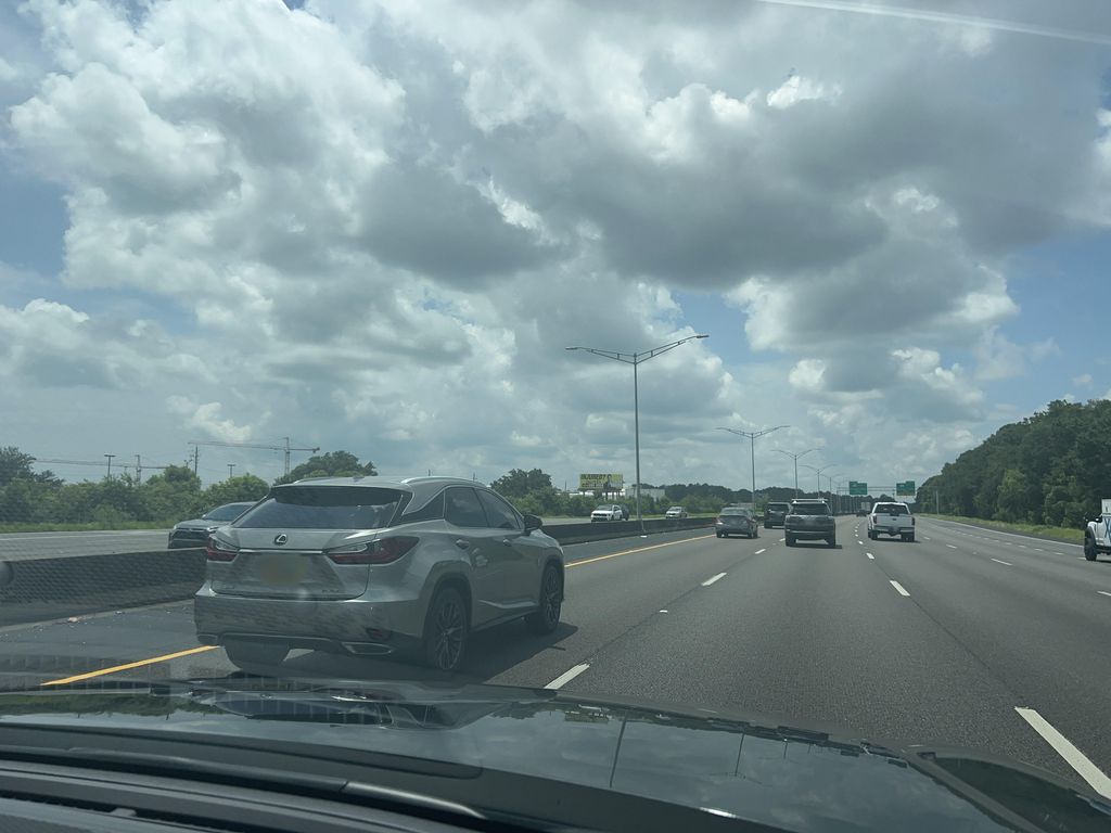 Cox, Mobile — Street-level view — Mapillary
