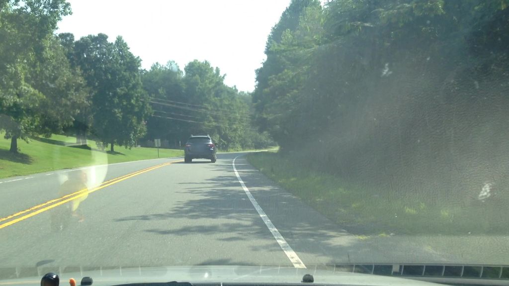 Crims Crossroads, Winston-Salem — Street-level view — Mapillary