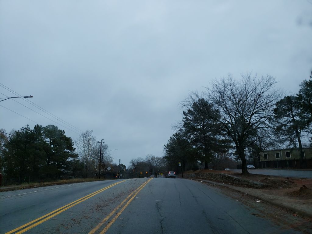 Custer/McDonough/Guice, Atlanta — Street-level view — Mapillary