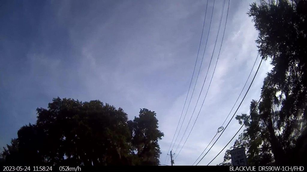 Daffin Heights & LaRoche Park, Savannah — Street-level view — Mapillary