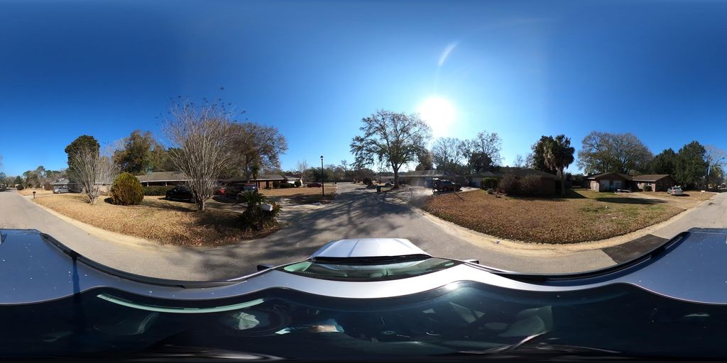 Dedeaux, Gulfport — Street-level view — Mapillary