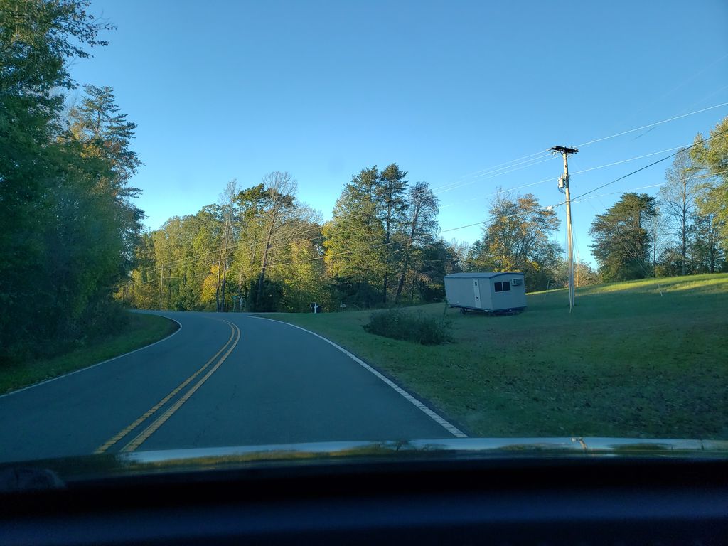 Dennis, Walkertown — Street-level view — Mapillary