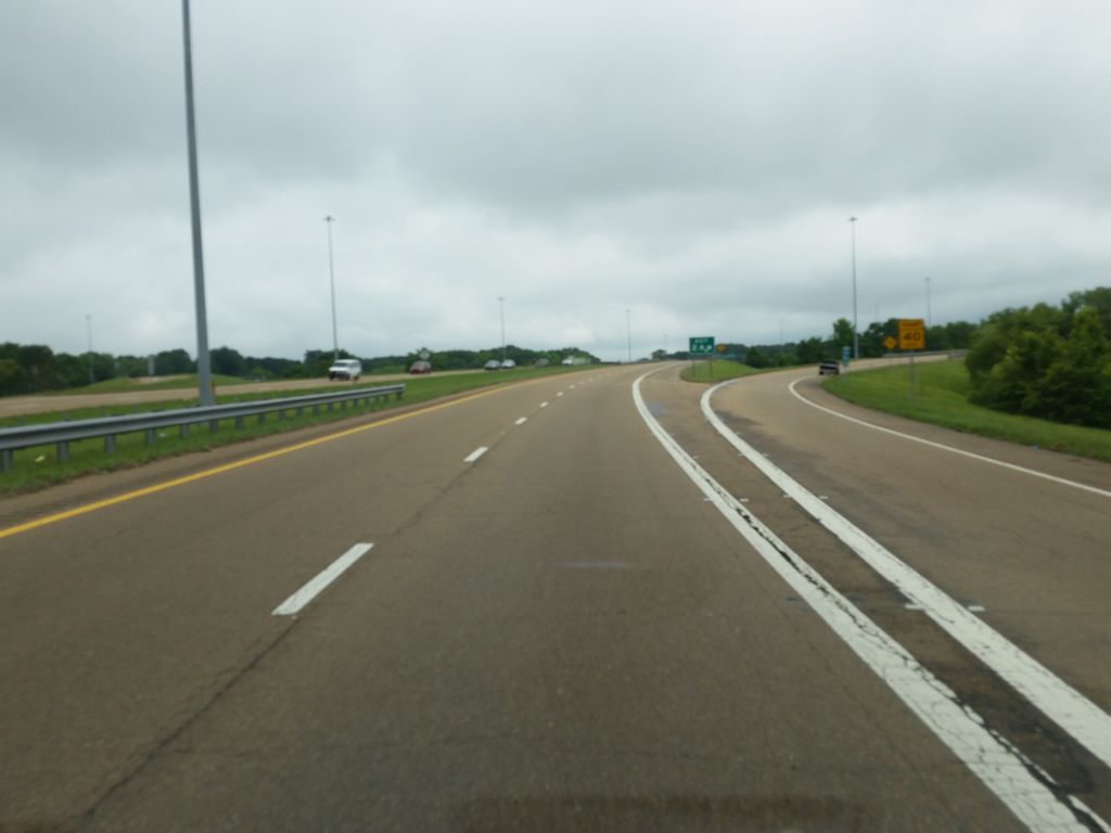 Dixon Acres, Jackson — Street-level view — Mapillary