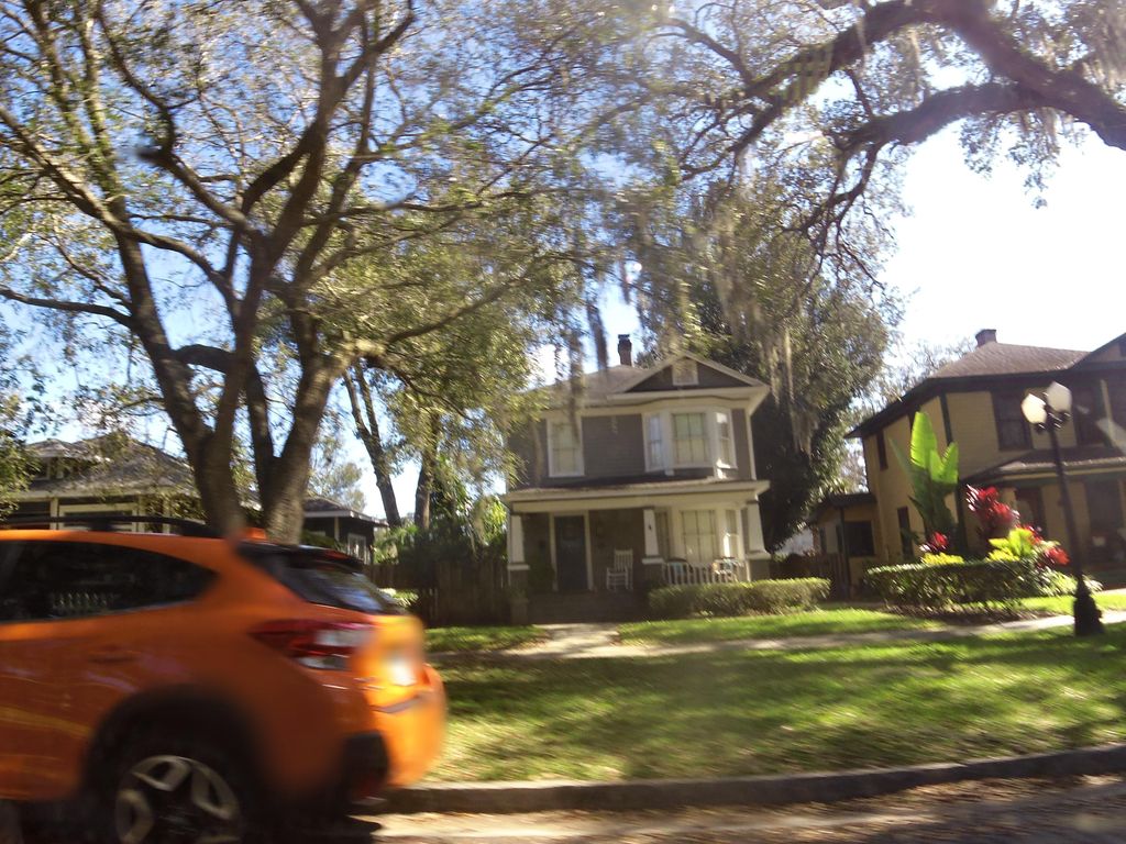 Downtown Sanford, Sanford — Street-level view — Mapillary