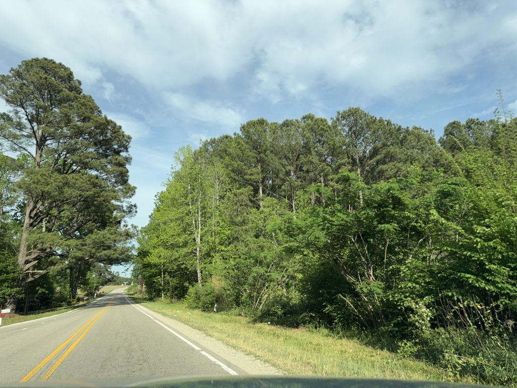 Eagle Rock, Knightdale — Street-level view — Mapillary
