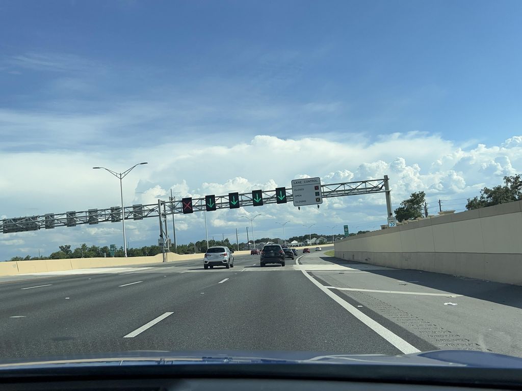 East Beulah, Winter Garden — Street-level view — Mapillary