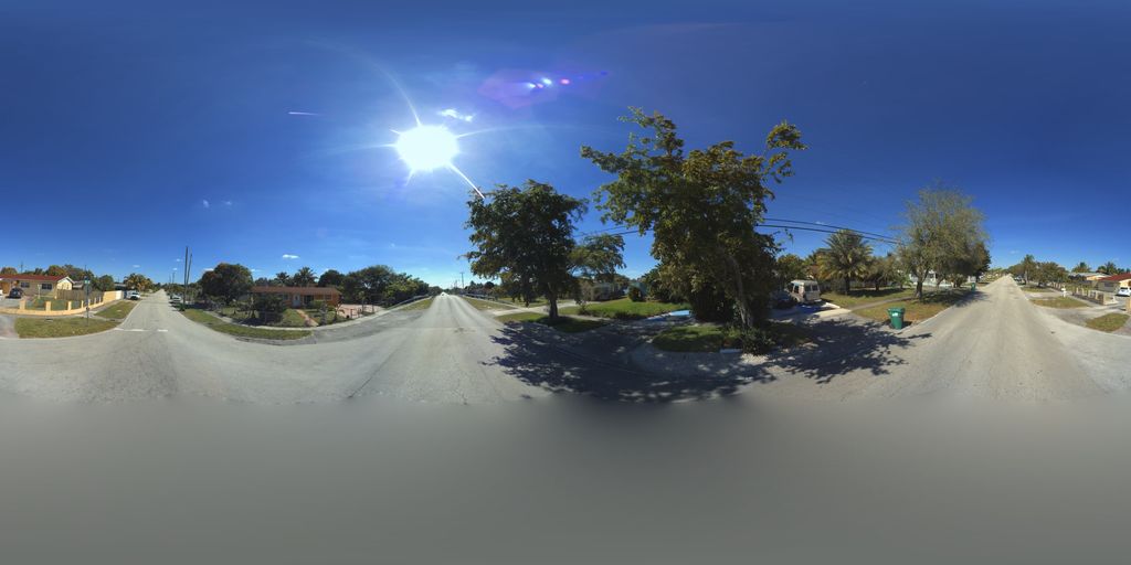 East Country Club, Country Club — Street-level view — Mapillary
