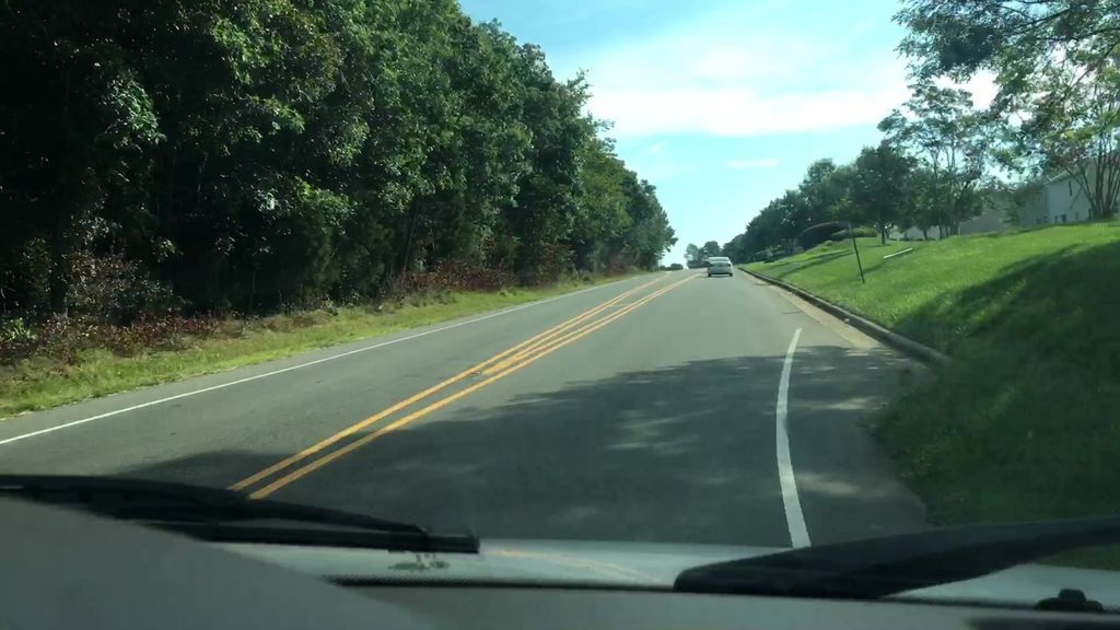 East Joplor, Huntersville — Street-level view — Mapillary