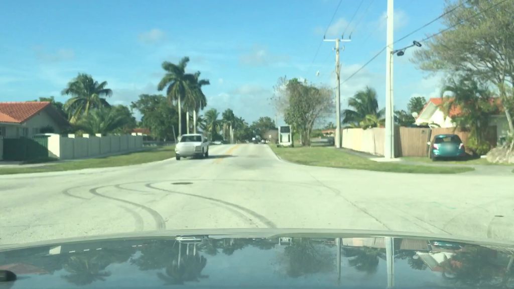 East Kiddie Land, Westchester — Street-level view — Mapillary