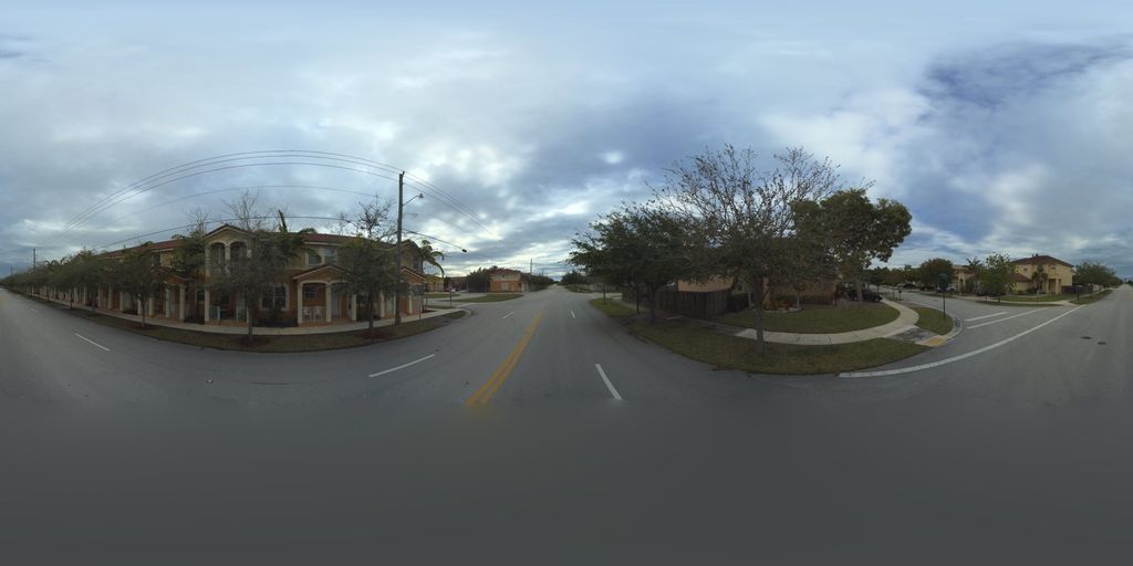 East Princeton, Princeton — Street-level view — Mapillary