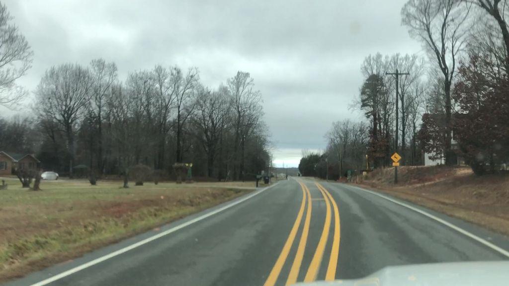 East Reedy Creek 2, Charlotte — Street-level view — Mapillary