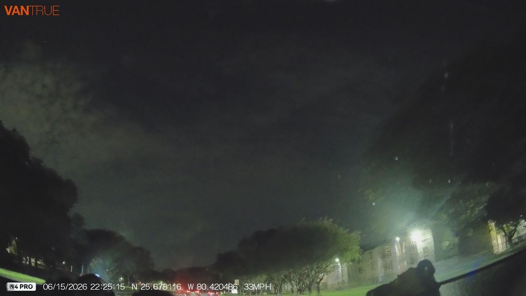 East The Hammocks, The Hammocks — Street-level view — Mapillary