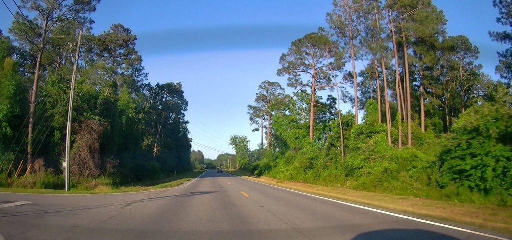 East Valdosta, Valdosta — Street-level view — Mapillary