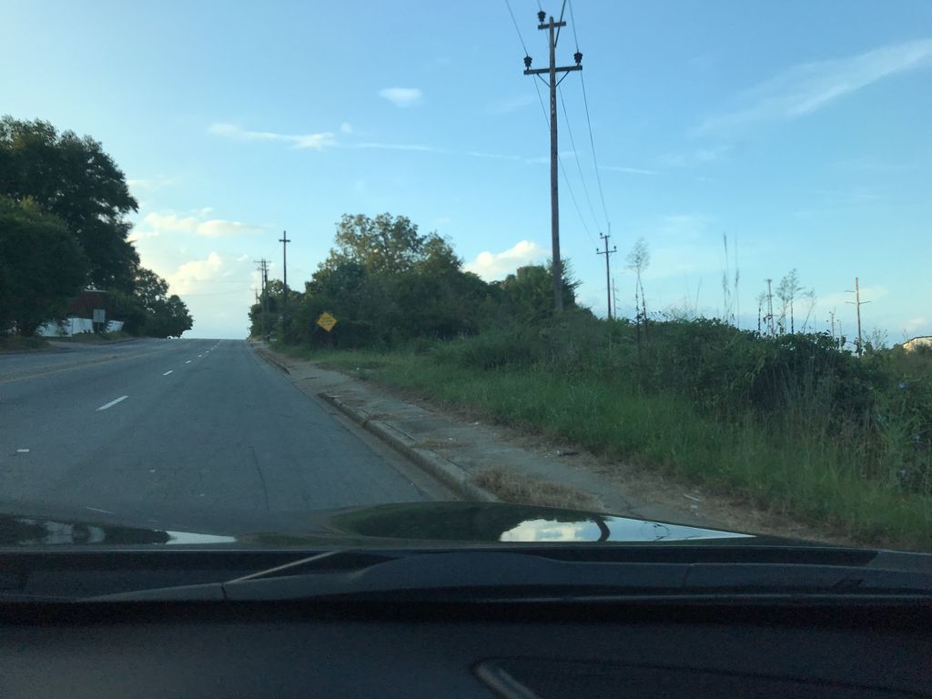 East Welcome, Greenville — Street-level view — Mapillary