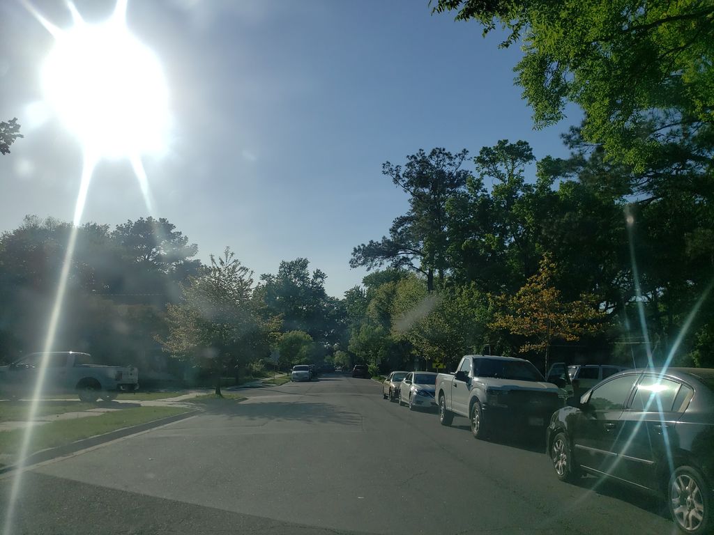 Edgemere, Savannah — Street-level view — Mapillary