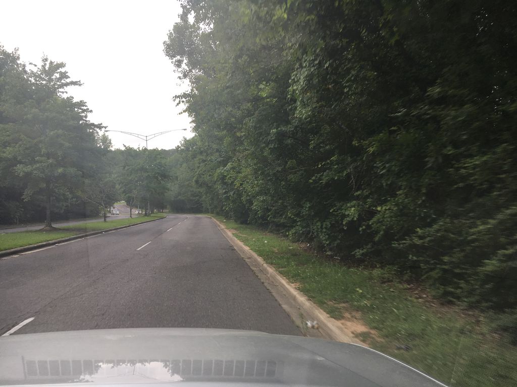 Edgemont, Birmingham — Street-level view — Mapillary