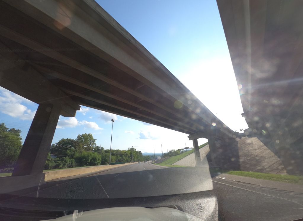 Edmonton Heights, Huntsville — Street-level view — Mapillary